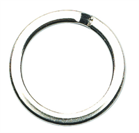 Ring brisé in Zamak ART 523