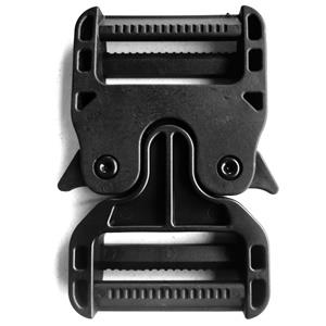 Buckle FM with stainless steel springs