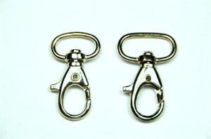 Hook in Zamak ART 17