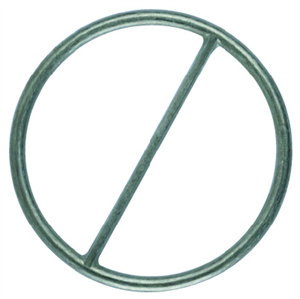 Passant en zamac ART 78