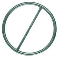 Passant en zamac ART 78