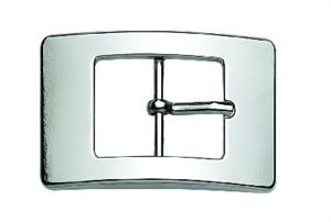 Boucle en zamac ART 510