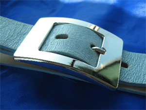 Boucle en zamac ART 510