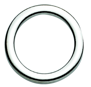 Anneau en zamac ART 511