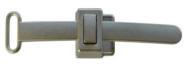 Buckle in Zamak ART 559