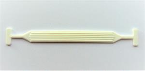 Poignée plate en Polypropylène ART 220C