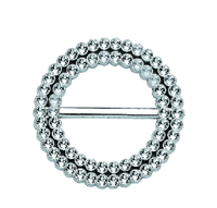 Simil strass slider ART AAP1