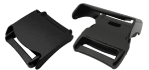 COPERTURA PER FIBBIA DI SICUREZZA DEF, ART  DEFW