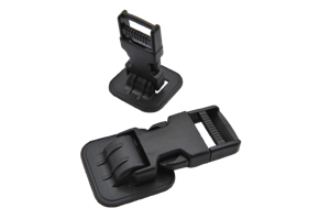 GANCIO PER FIBBIE ART PLFS