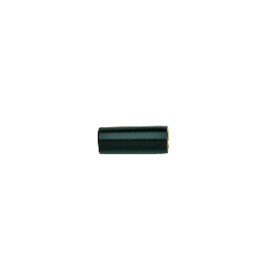 Cord end ART CPN  CORTO - hole 2,9 mm