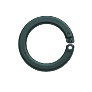 Split-ring in Nylon 6 ART DIAP
