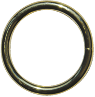 Ring in Iron ART H001