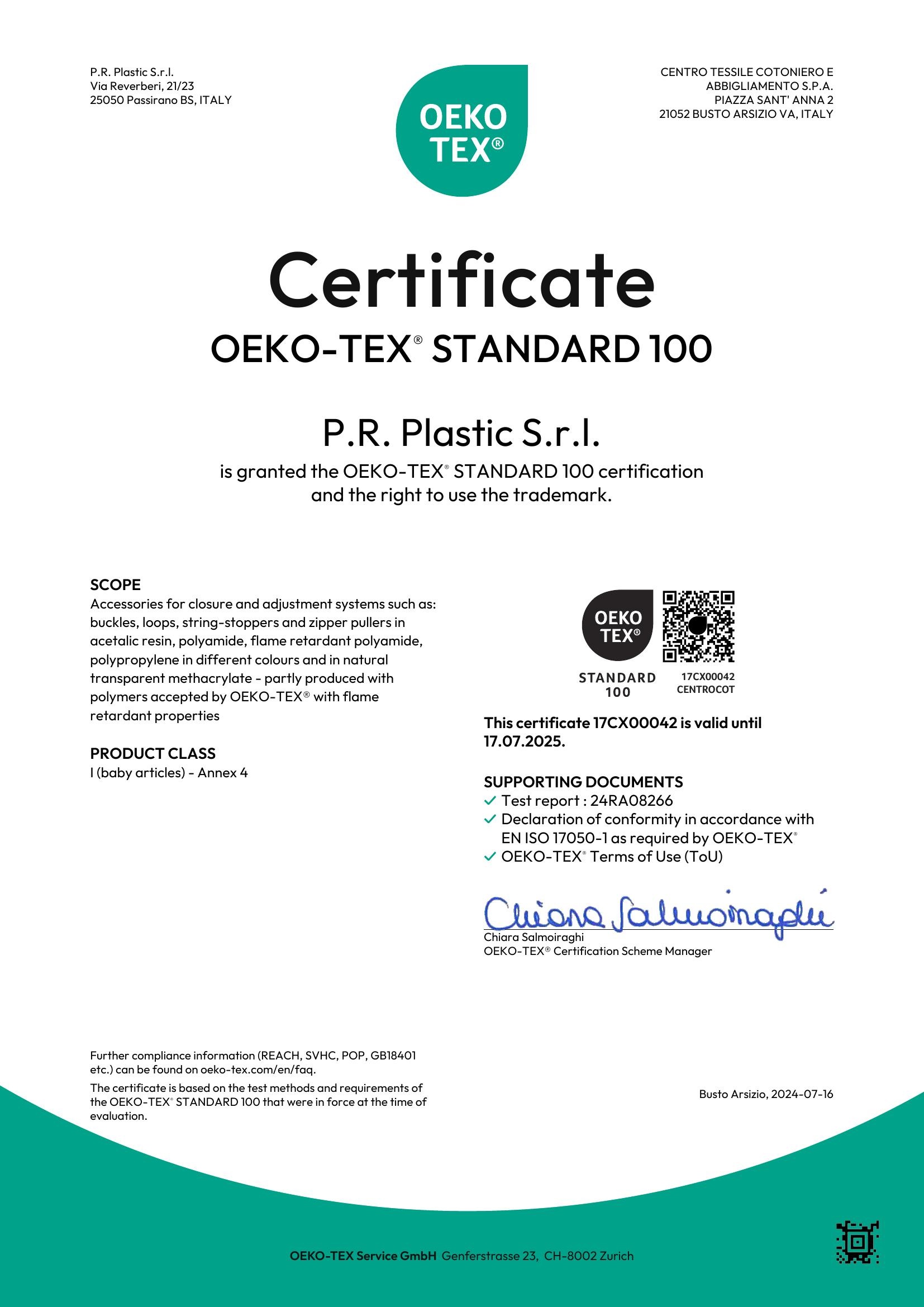 certificato-oeko-tex-prplastic-en